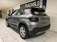 Gebraucht Jeep Avenger EV Altitude 114 kW (156 PS) 2024 Grau SUV