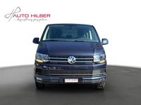Gebraucht VW Caravelle Comfortline 150 PS (110 kW) 2016 Van / Kleinbus