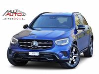 Gebraucht Mercedes GLC200 197 PS (144 kW) 2020 SUV