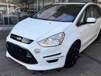 Gebraucht Ford S-MAX Titanium S 240 PS (176 kW) 2014 Van / Kleinbus