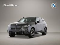 Neu BMW X3 Comfort Edition 303 PS (222 kW) 2025 Grau SUV