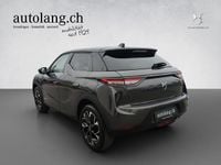 Neu DS Automobiles DS3 136 PS (100 kW) 2025 Grau Limousine