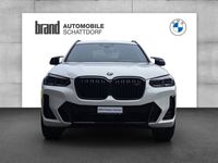 gebraucht BMW X3 M40i