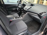 Gebraucht Ford Grand C-Max Titanium 125 PS (91 kW) 2014 Van / Kleinbus