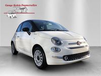 Gebraucht Fiat 500 Dolcevita 70 PS (51 kW) 2022 Kleinwagen