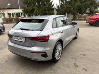Gebraucht Audi A3 Advanced 150 PS (110 kW) 2020 Limousine