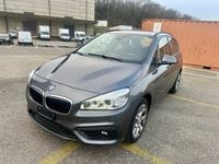 Gebraucht BMW 220 Active Tourer 190 PS (139 kW) 2017 Van / Kleinbus