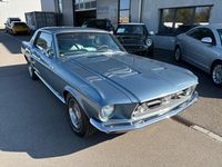Gebraucht Ford Mustang GT S 325 PS (239 kW) 1967 Coupé
