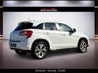 Gebraucht Citroën C4 Aircross 150 PS (110 kW) 2013 SUV