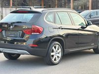 Gebraucht BMW X1 Sport Line 143 PS (105 kW) 2014 SUV