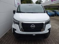 Neu Nissan Primastar Tekna 170 PS (125 kW) 2025 Van / Kleinbus