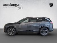 Neu Peugeot 5008 239 kW (325 PS) 2025 Van / Kleinbus