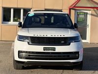 gebraucht Land Rover Range Rover D350 3.0D I6 MHEV Autobiography Automatic