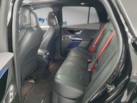 Gebraucht Mercedes EQE AMG 43 AMG 350 kW (476 PS) 2023 Schwarz SUV