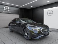 Neu Mercedes E220 197 PS (144 kW) 2026 Limousine