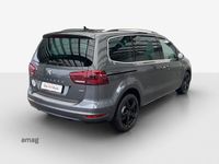 gebraucht Seat Alhambra STYLE 4DRIVE STOPP - START