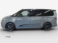 Neu VW Multivan Edition 204 PS (150 kW) 2025 Pure grey (lh7j) Van