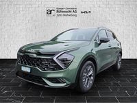 Gebraucht Kia Sportage GT-Line 209 PS (153 kW) 2025 Grün SUV