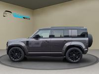 Gebraucht Land Rover Defender 635 PS (467 kW) 2025 Grau SUV
