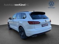 Gebraucht VW Touareg R 462 PS (339 kW) 2023 SUV
