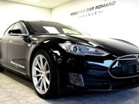gebraucht Tesla Model S 70 D