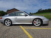 Gebraucht Porsche 911 Carrera 4S 320 PS (235 kW) 2003