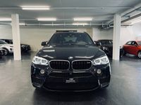 gebraucht BMW X5 M 
