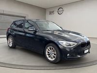 gebraucht BMW 118 i Steptronic