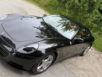Gebraucht Ferrari 612 540 PS (397 kW) 2006 Coupé