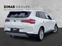 Gebraucht BMW X3 197 PS (144 kW) 2025 Weiss SUV
