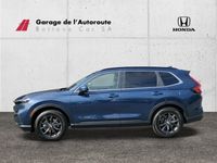 gebraucht Honda CR-V 2.0 i-MMD Advance 4WD