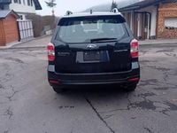 Gebraucht Subaru Forester 150 PS (110 kW) 2016 SUV