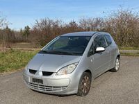 Gebraucht Mitsubishi Colt 95 PS (69 kW) 2008