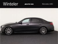 Gebraucht Mercedes C43 AMG AMG 408 PS (300 kW) 2025 Grau Limousine