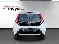 gebraucht Toyota Aygo 1.0 VVT-i Trend