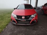 Gebraucht Honda Civic Type R GT 310 PS (228 kW) 2016 Limousine
