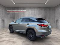Gebraucht Lexus RX300 238 PS (175 kW) 2022 SUV