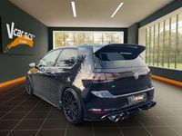 Gebraucht VW Golf VII R 301 PS (221 kW) 2015 Limousine