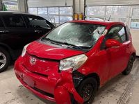 Gebraucht Toyota iQ Luna 68 PS (50 kW) 2012 Kleinwagen