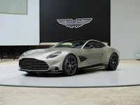 Neu Aston Martin Vanquish 834 PS (613 kW) 2025 Silber Coupé