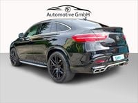 Gebraucht Mercedes S63 AMG AMG 585 PS (430 kW) 2016 Coupé