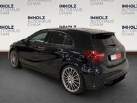 gebraucht Mercedes A45 AMG 4m