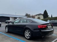Gebraucht Audi A5 2013 Coupé