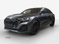 Gebraucht Audi SQ8 Ambiente 508 PS (373 kW) 2025 Grau SUV