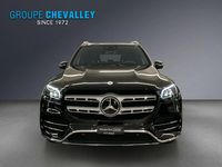 Gebraucht Mercedes GLS400 AMG 330 PS (242 kW) 2021 Schwarz SUV