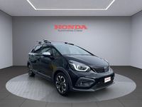 Gebraucht Honda Jazz Executive 109 PS (80 kW) 2023 Kleinwagen