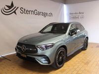 Neu Mercedes GLC300e AMG line 313 PS (230 kW) 2026 SUV
