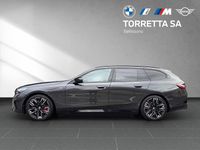 Gebraucht BMW i5 M Sport 442 kW (601 PS) 2025 Limousine