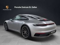 gebraucht Porsche 911 Carrera 4S 