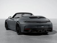 Neu Porsche 911 541 PS (397 kW) 2026 Cabrio